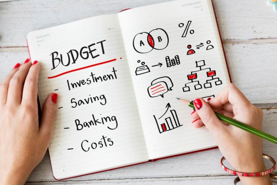Money Management for Teens photo