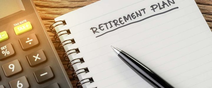 How to Contribute to a Retirement Plan