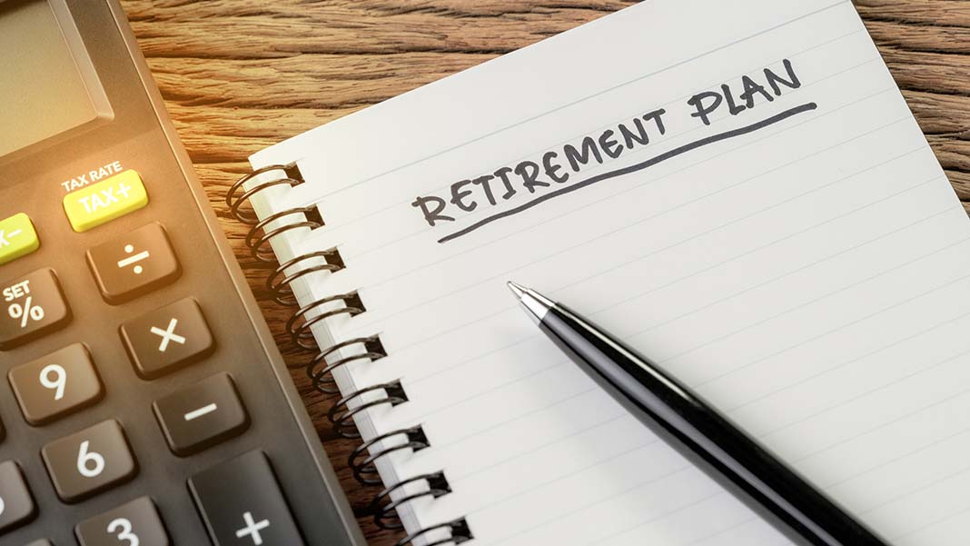 Offering Retirement Plans for Your Employees