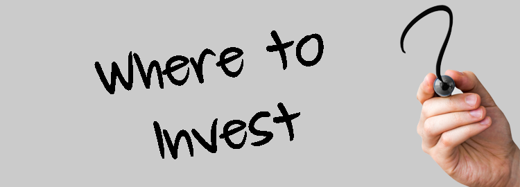 where to invest