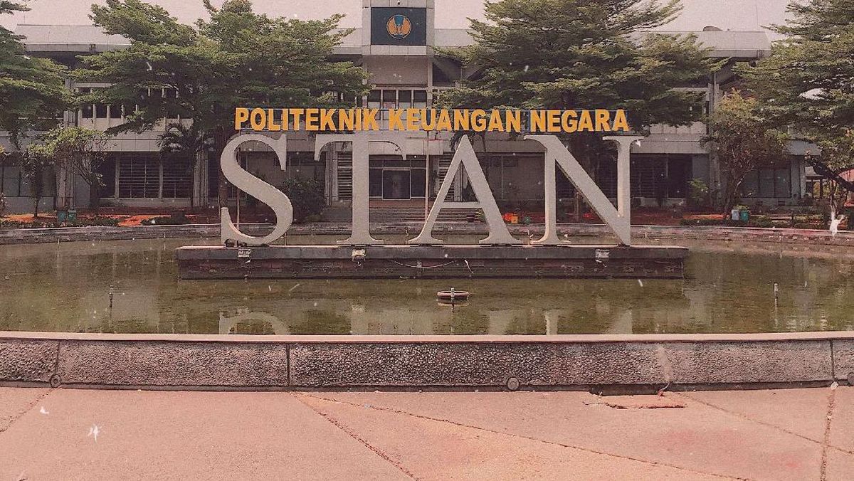 Alur Dan Persyaratan Pendaftaran STAN